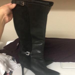 Lauren Ralph Lauren boots